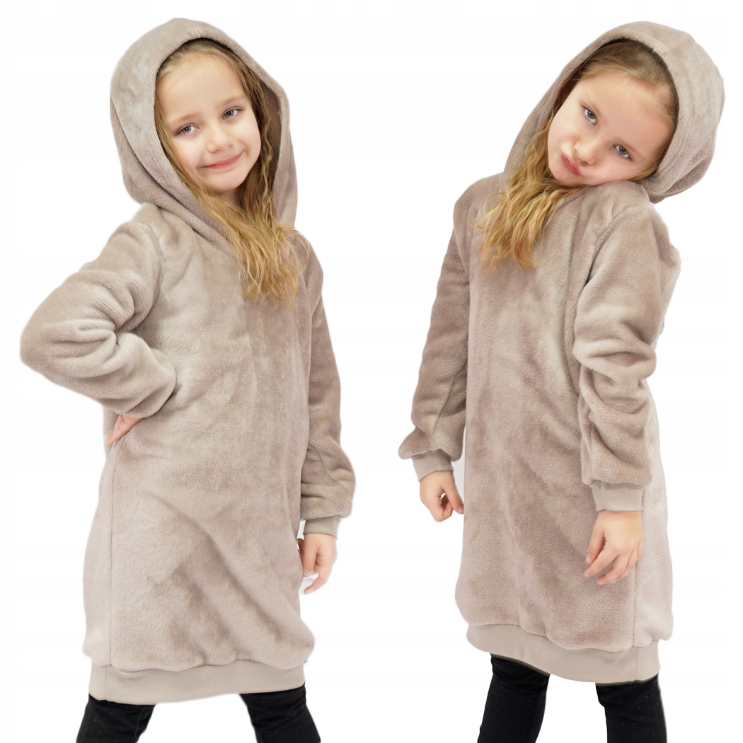 Dievčenské šaty - Robik Dress Veľkosť 122