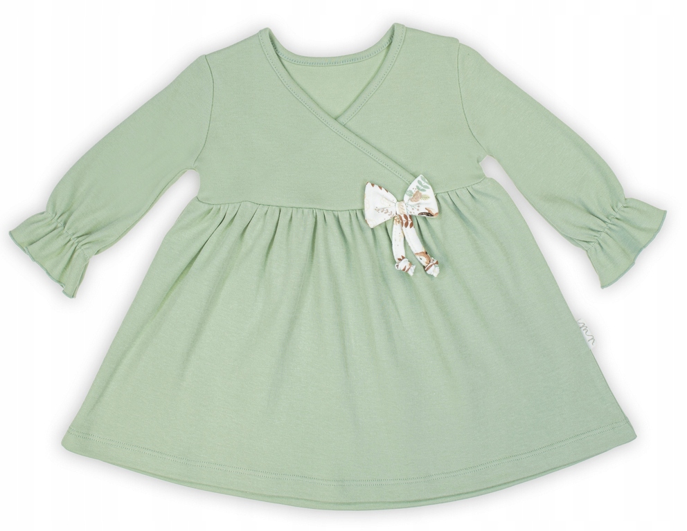 Dievčenské šaty - Nicol Dress Veľkosť 122