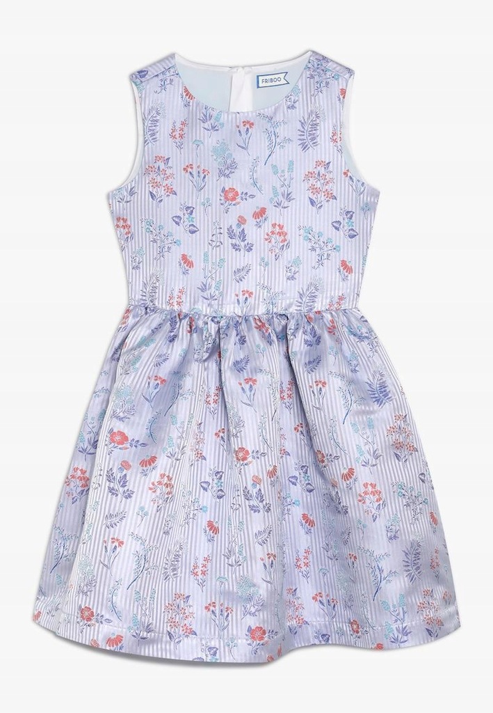 Dievčenské šaty - Mini Friboo Dress Veľkosť 158