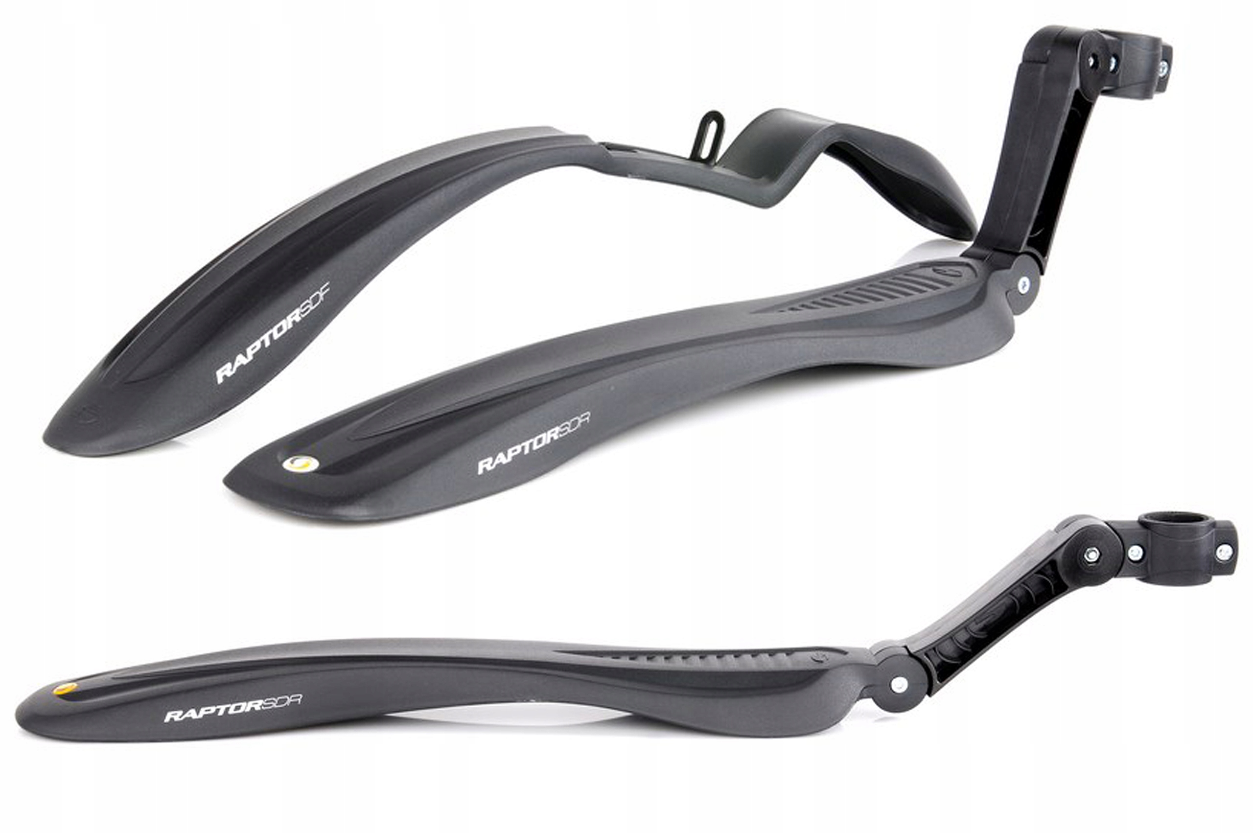 Super SIMPLA RAPTOR SDE BLATNÍKY NA BICYKEL 24-29