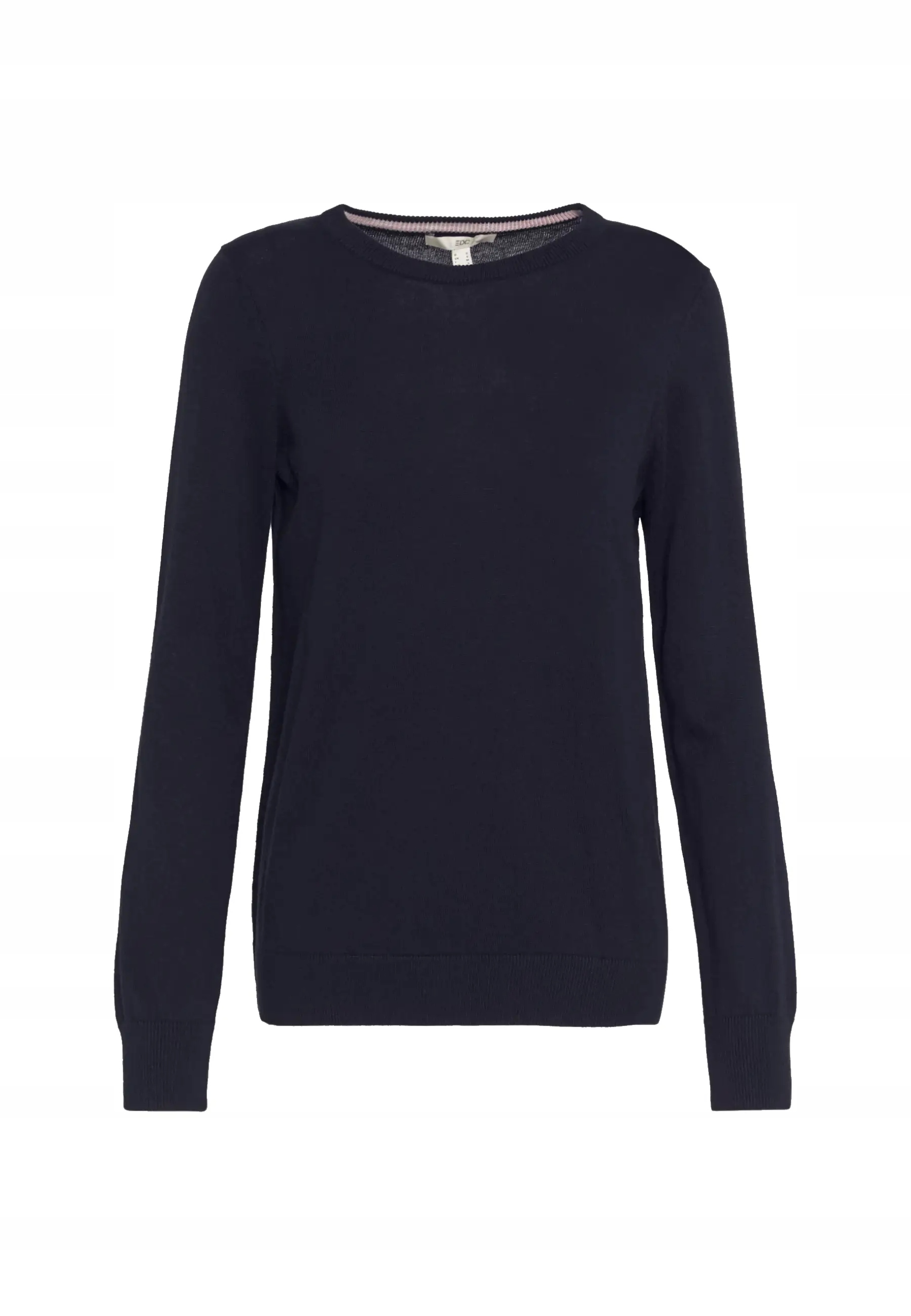 Detský sveter - Esprit 0 Navy modrý sveter