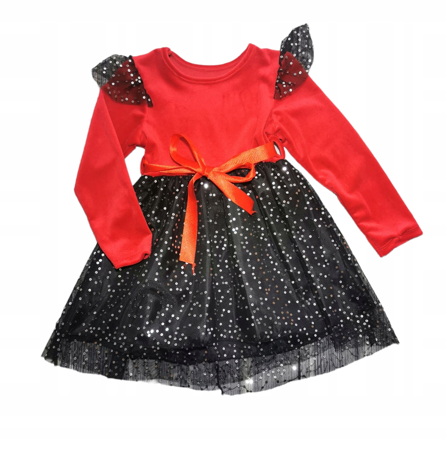 Dievčenské šaty - Mini Modavip Dress Veľkosť 68