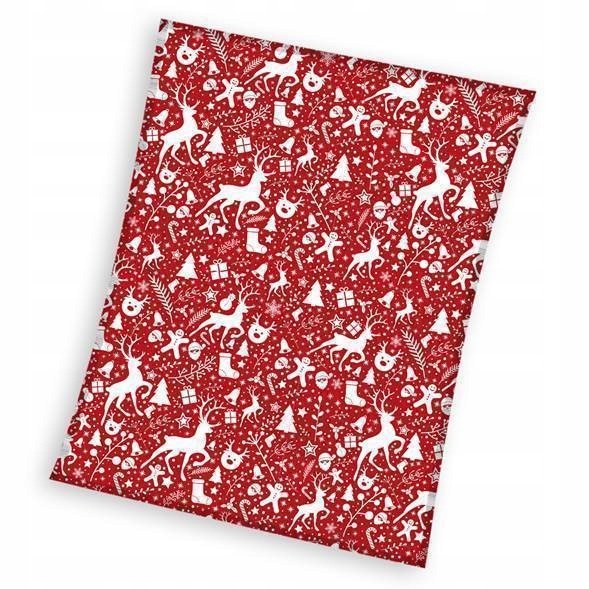 Carbotex Polyester 200 x 150 cm biely, červený, viacfarebný odtiene