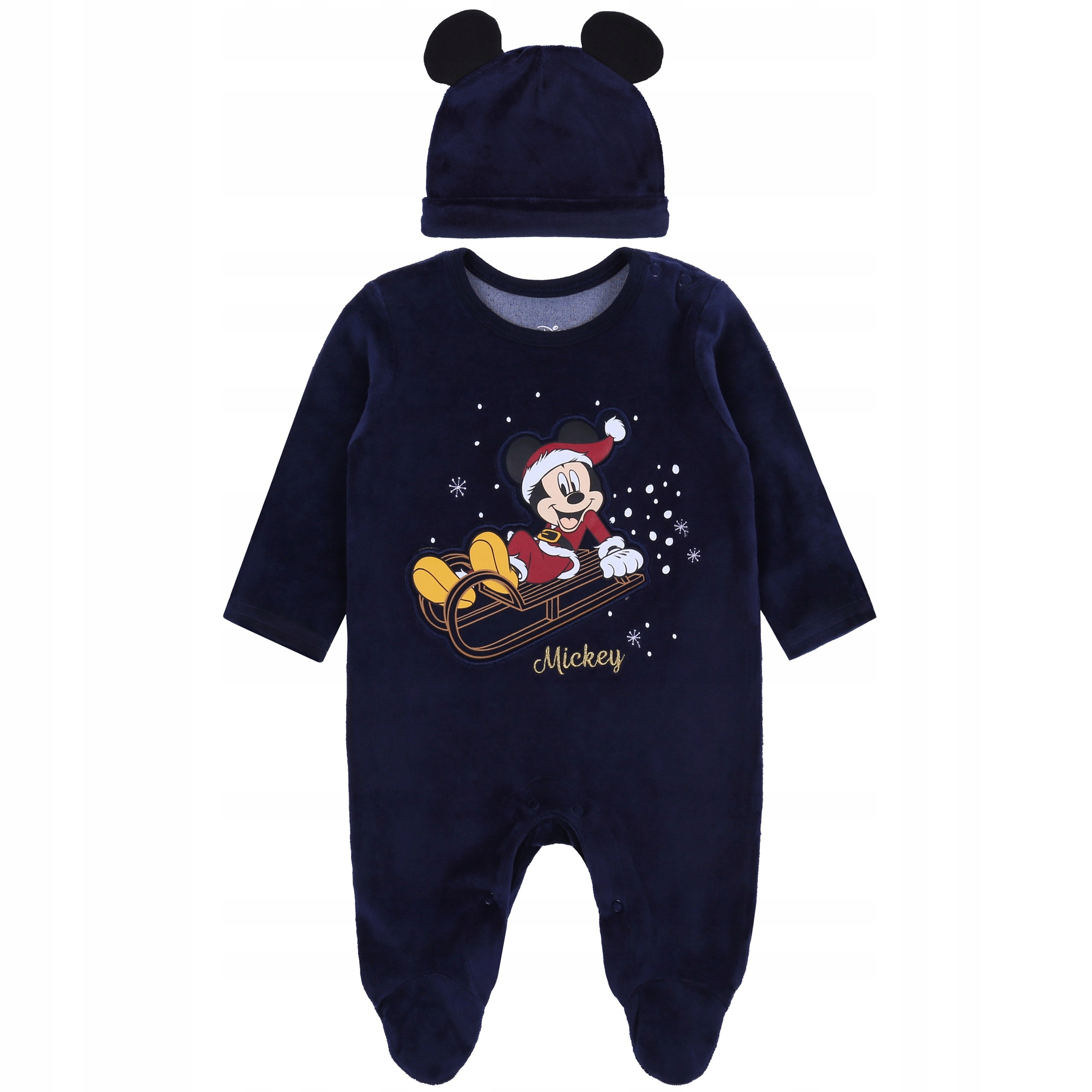 Dupačky -  Disney 80 Navy modré spacáky