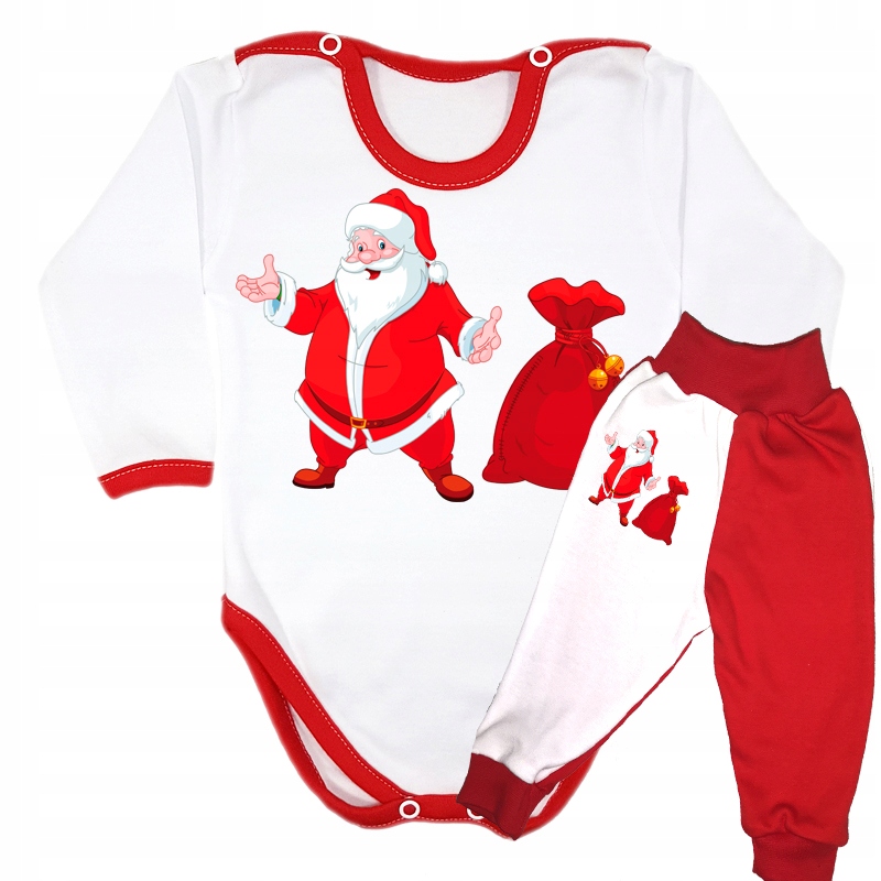 Detský komplet - Baby Set Agmax - producent detského oblečenia 104 2 ks.