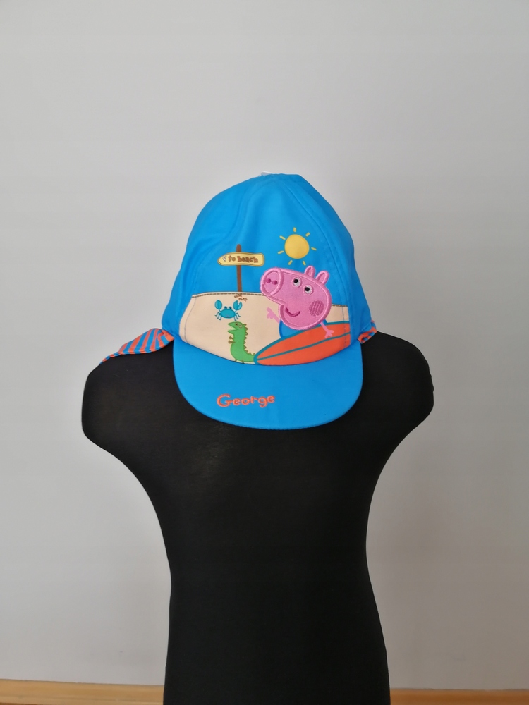Detské plavky - George One -Piece Outfit 74