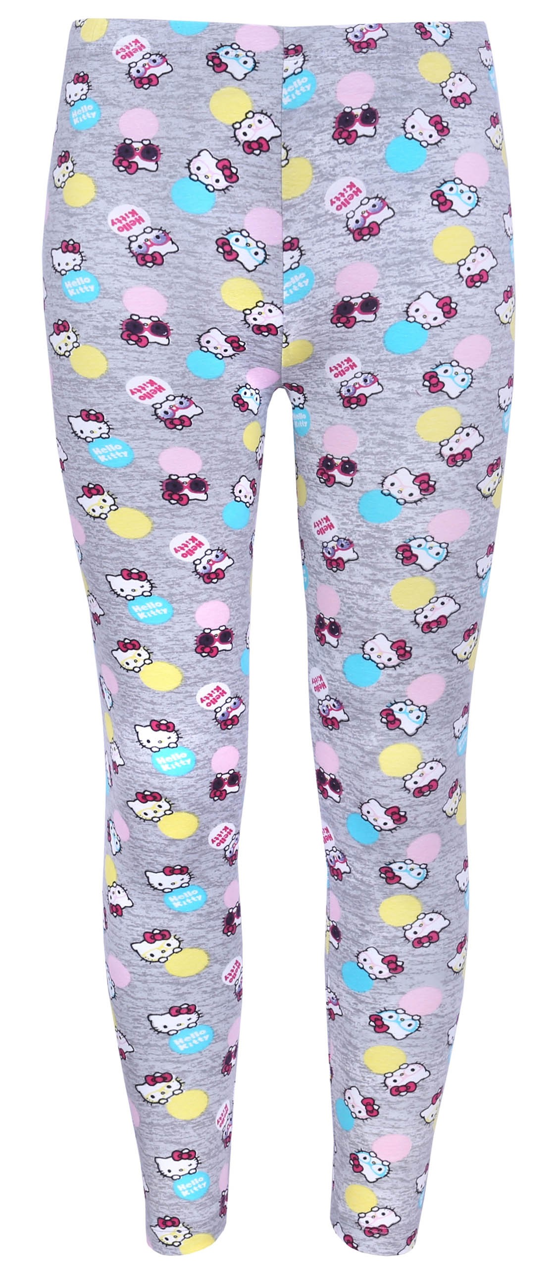 Legíny - Klasické hello kitty legíny 128