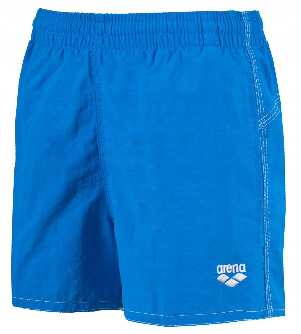 Detské plavky - Jeden -kus arény 152 modrý outfit