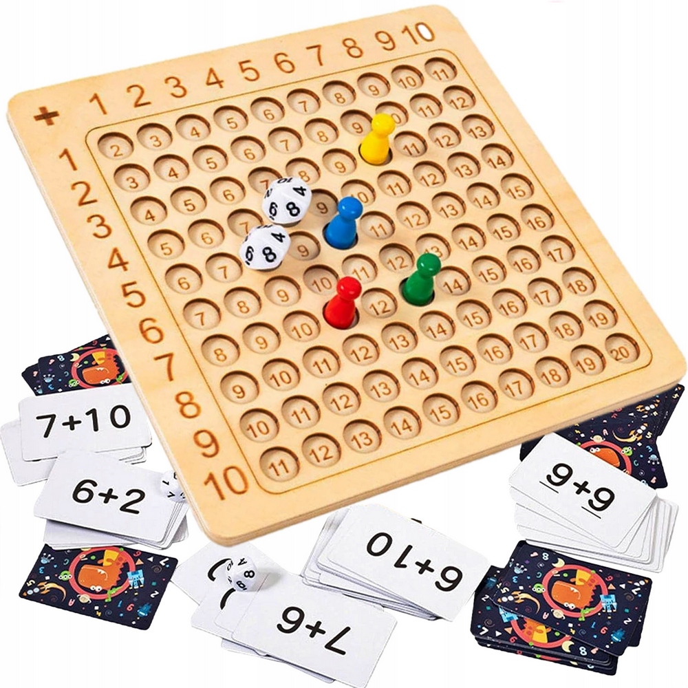 Učebná hračka na počítanie - ZRUČNOSTNÁ HRA BLOKUJE ZVIERATKÁ TOOKY TOY TOY VEŽA