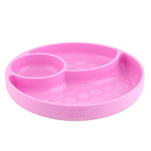 Chicco Panter Pink Silikone