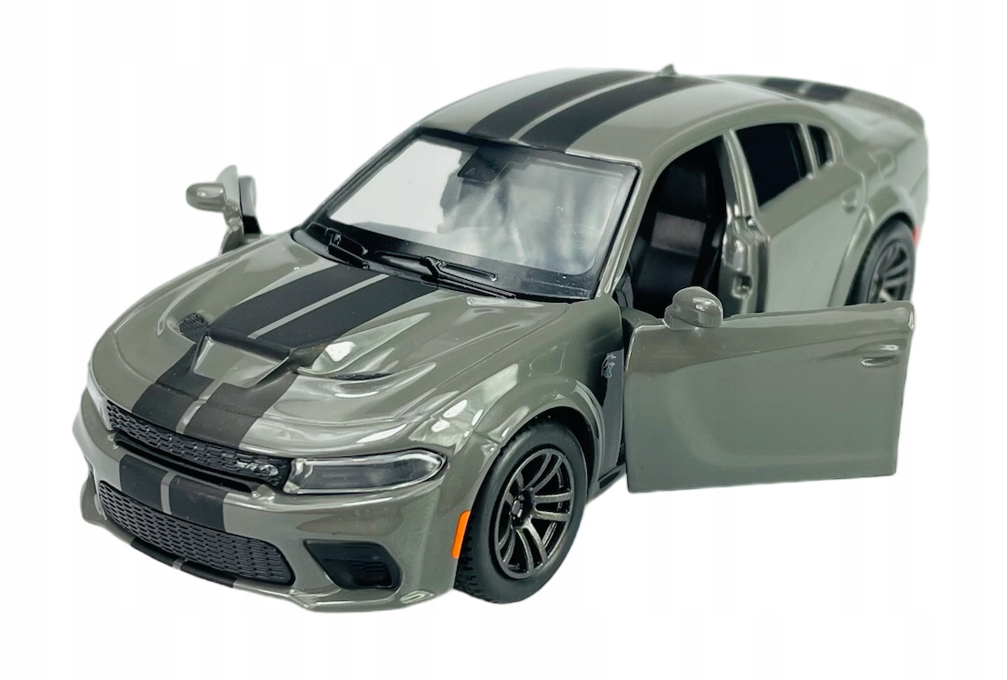 TAYUMO 2020 DODGE CHARGER SRT HELLCAT 1:36 NOVINKA