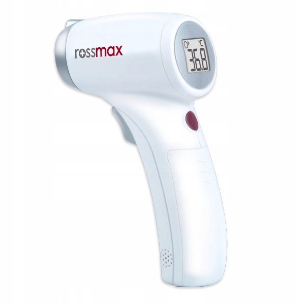 ROSSMAX HC700 Nekontaktný teplomer