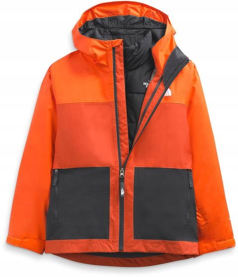 Detská bunda - Bunda The North Face veľkosť 10