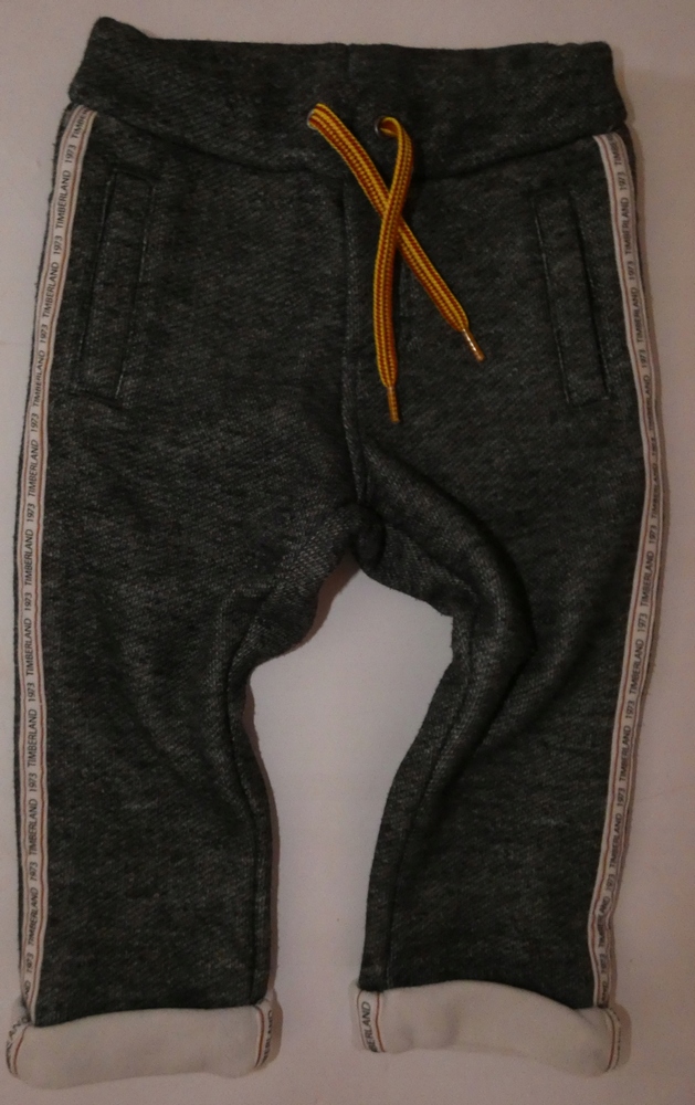 Timberland 86 béžová, biela, šedá, viacsekorovaná, žltá tepláka