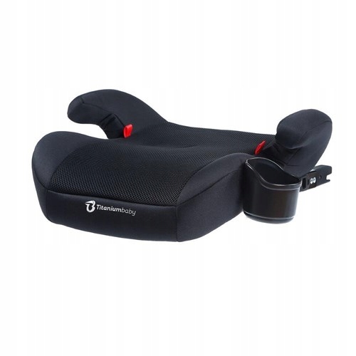 Automobil TitaniumBaby ISOFIX 22-36 kg
