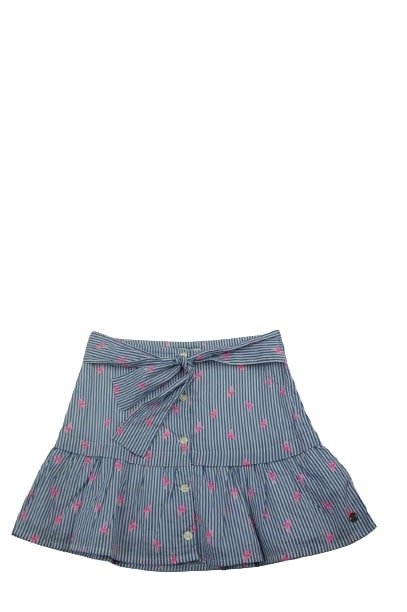 Tom Tare Two -Color Flamingo Sukňa (12l)