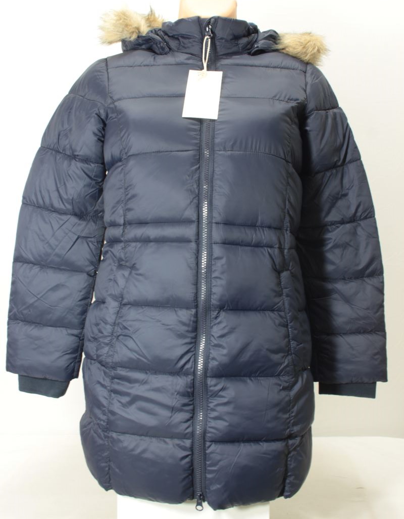Detská bunda - Bunda Parka Tom Tailor, 152