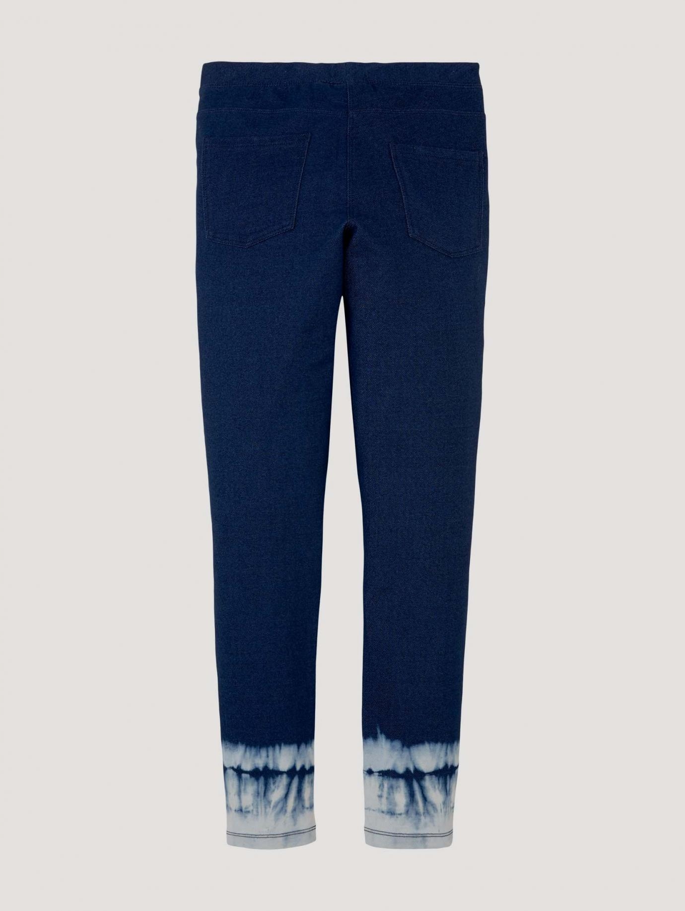 Legíny - Klasické legíny Tom Tailor 12