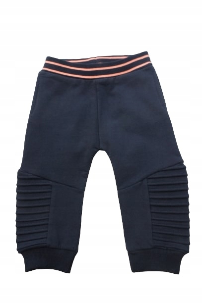 Tepláky Tom Tabitor 6 Navy modré