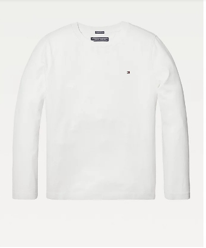 Tommy Hilfiger Blúzka Veľkosť 128