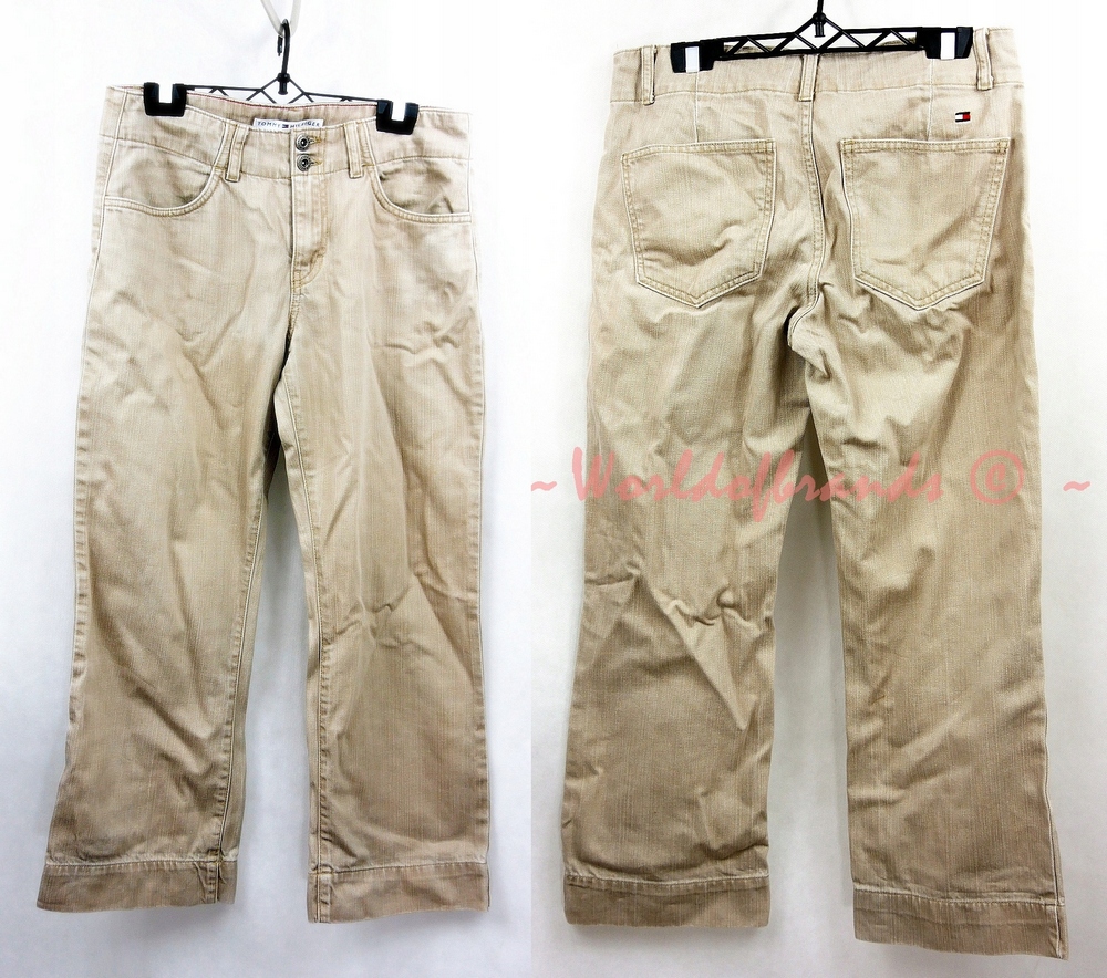 Tommy Hilfiger 6 Denim Pants
