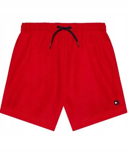 Detská košeľa - Tommy Hilfiger 134 modré šortky