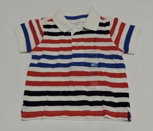 Top Tommy Hilfiger 80 Multi -Colored