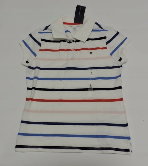 Top Tommy Hilfiger 152 biely