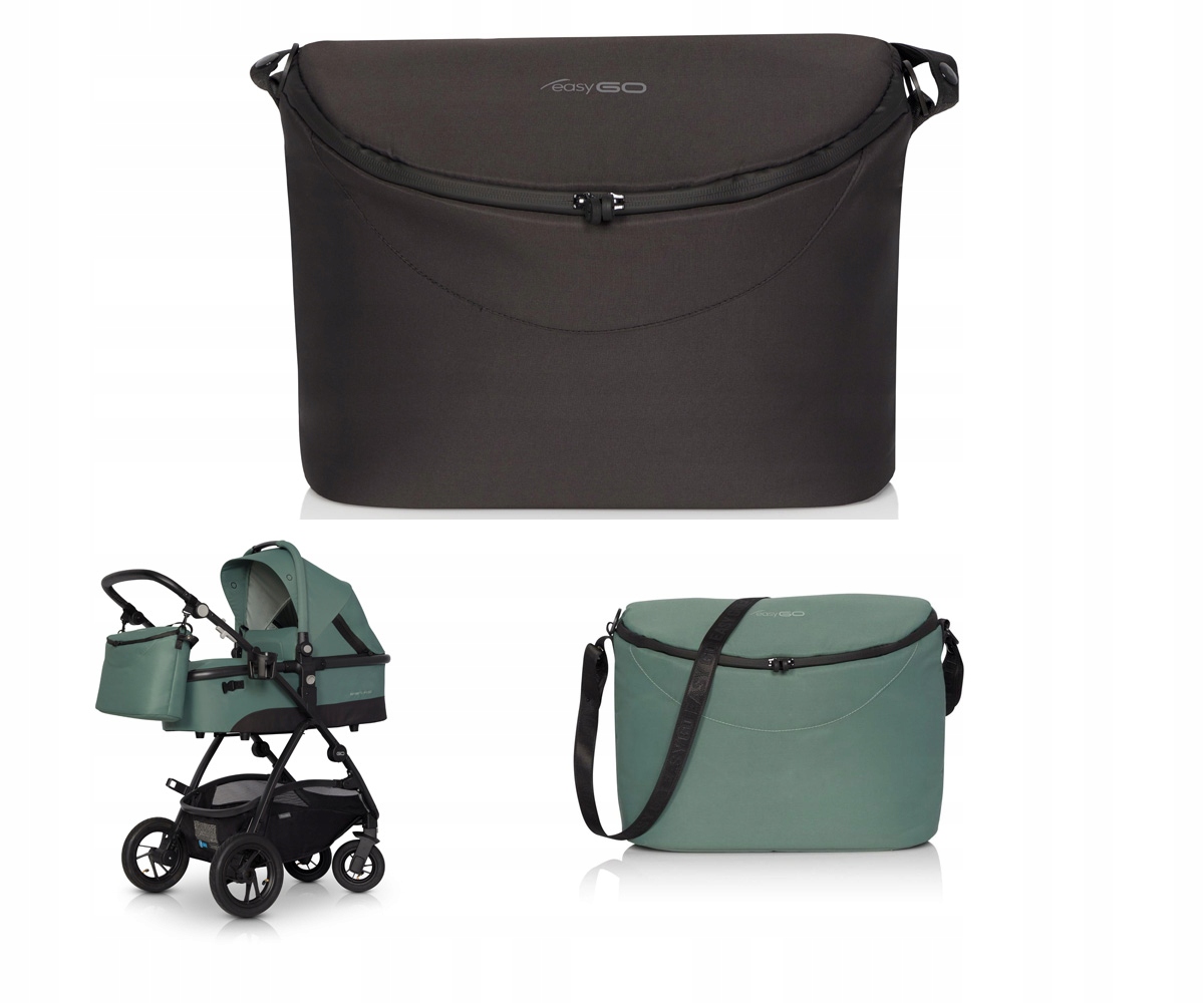 Organizátor Trolley vrecko Easy Go Optimo Airbag