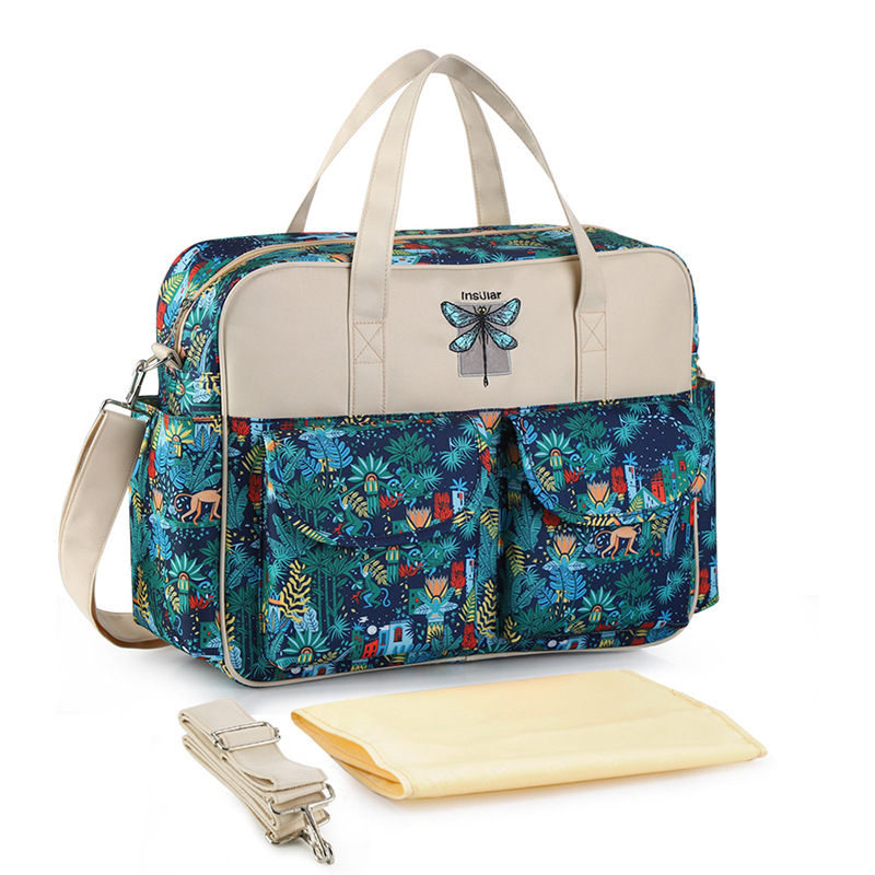 Organizátor Trolley Bag Canpol Babies 78/503