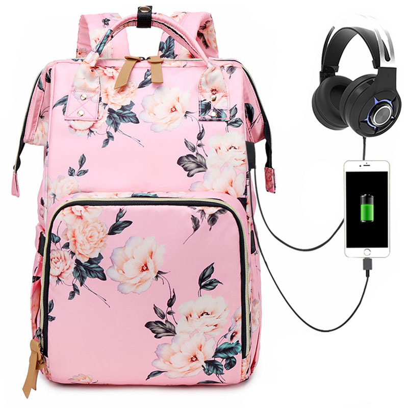 Príslušenstvo pre kočíky - La Millou Shopper Bag s Rossie od Hyży Pocket