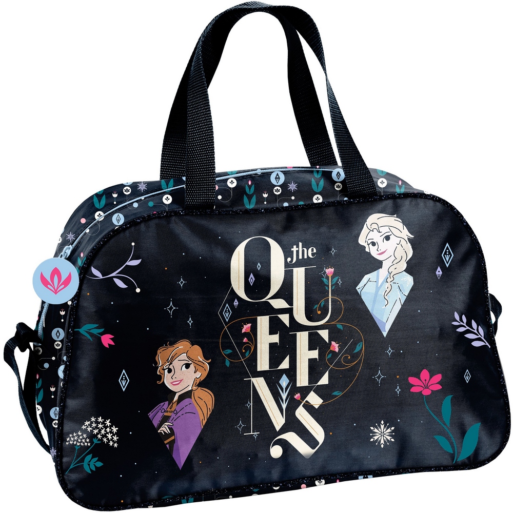 Sports School Bag pre mrazený mrazený bazén