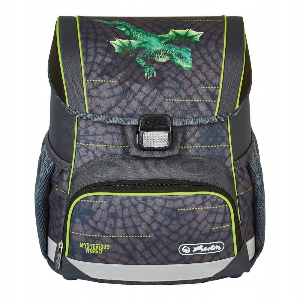 Aktovka - Loop Bag Plus Dragon Quest Herlitz 2022