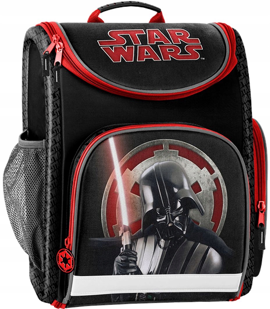 Aktovka - Star Wars Darth Vader Boys