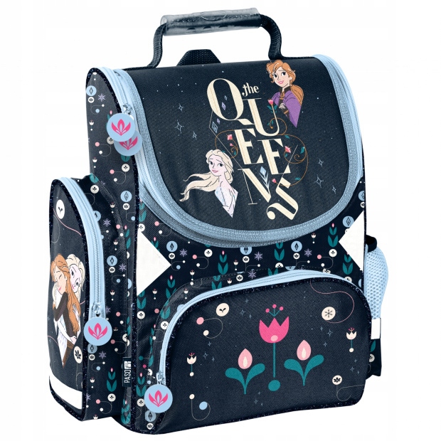 Aktovka - School Schoolbag - Frozen, Paso Ice Land