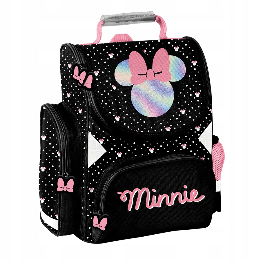Aktovka - Školská taška na batoh Paso Minnie