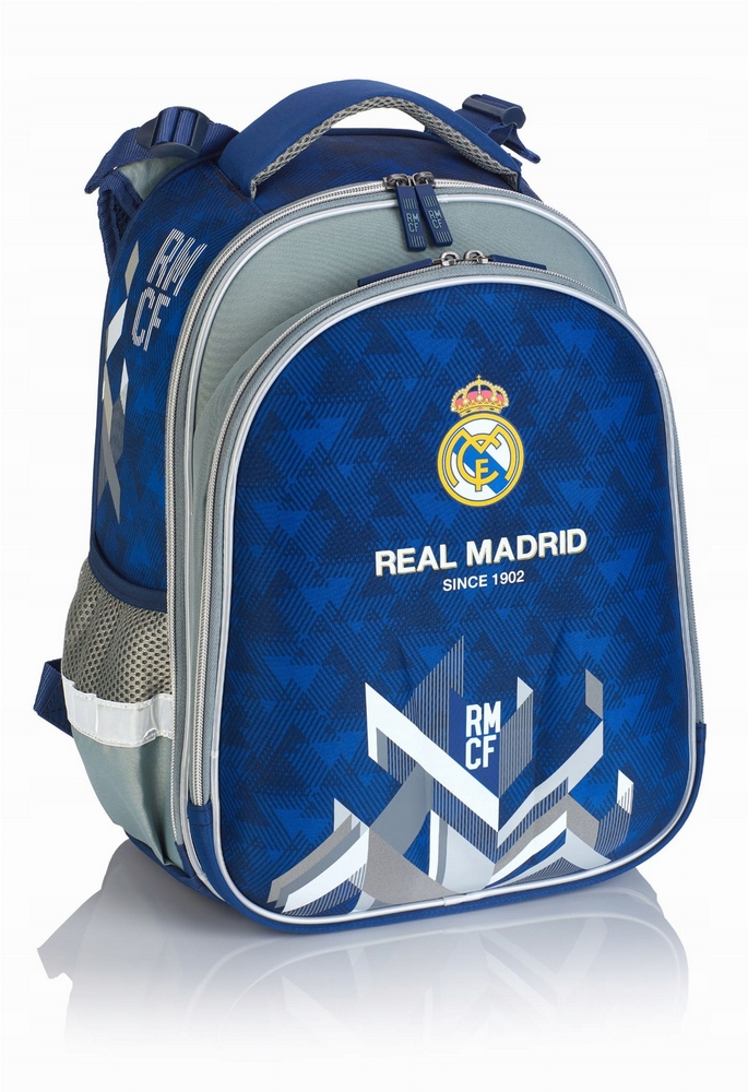 Aktovka - RM-170 School School Bag Real Madrit Color5