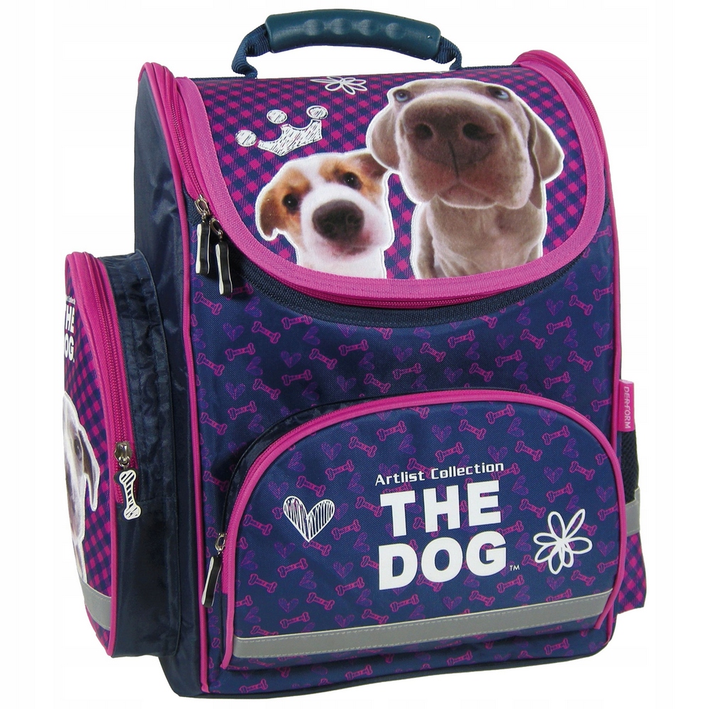 Aktovka - Školská taška Školská ceruzka Case Bag Game pre fanúšika hry