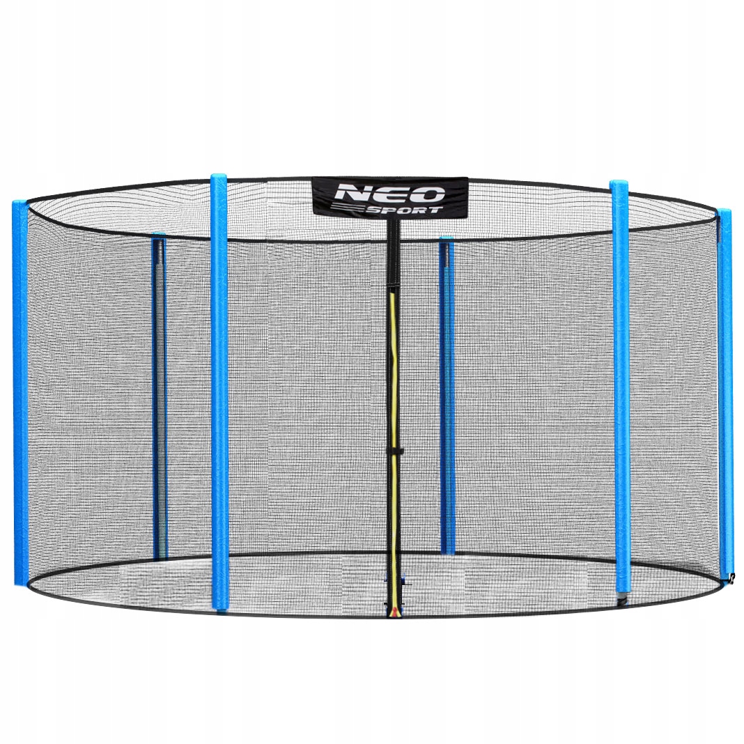 Sieť na trampolínu Neo-sport 305-312 cm