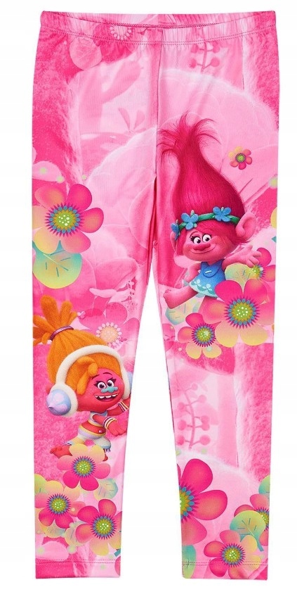 Legíny - Classic Leggings TVM Europe 92
