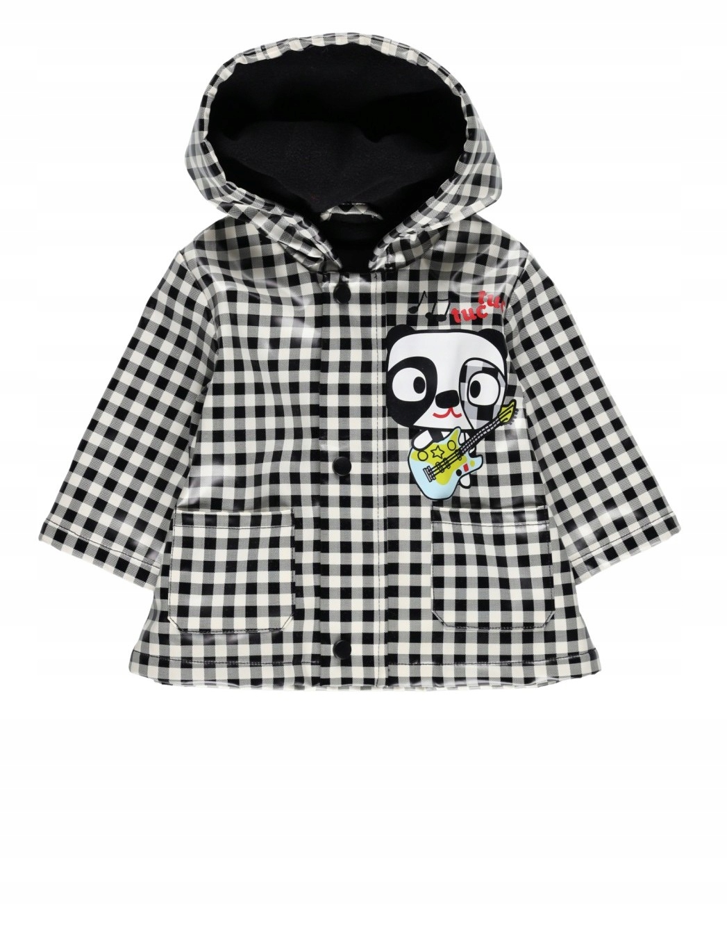 Detská bunda - Parka Redskins bunda 14