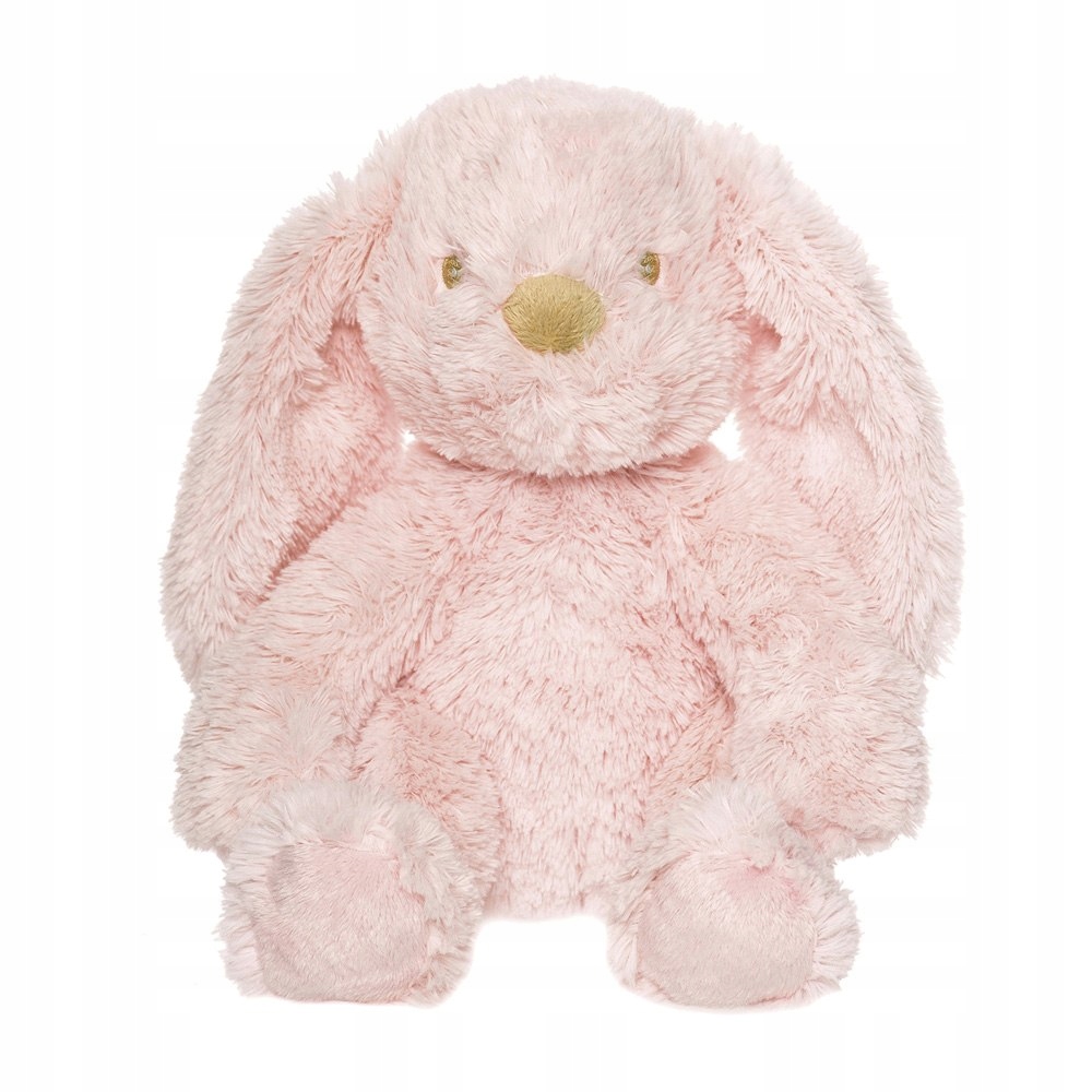 Teddykompaniet Lolli Bunnies ružový maskot 25cm