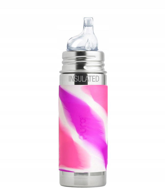 Fľaša 260 ml i9sys
