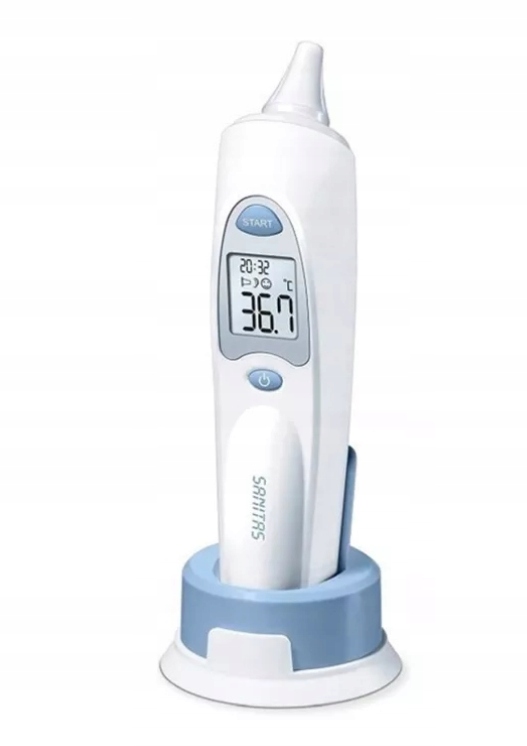 Sanitas SFT 53 EarMometer