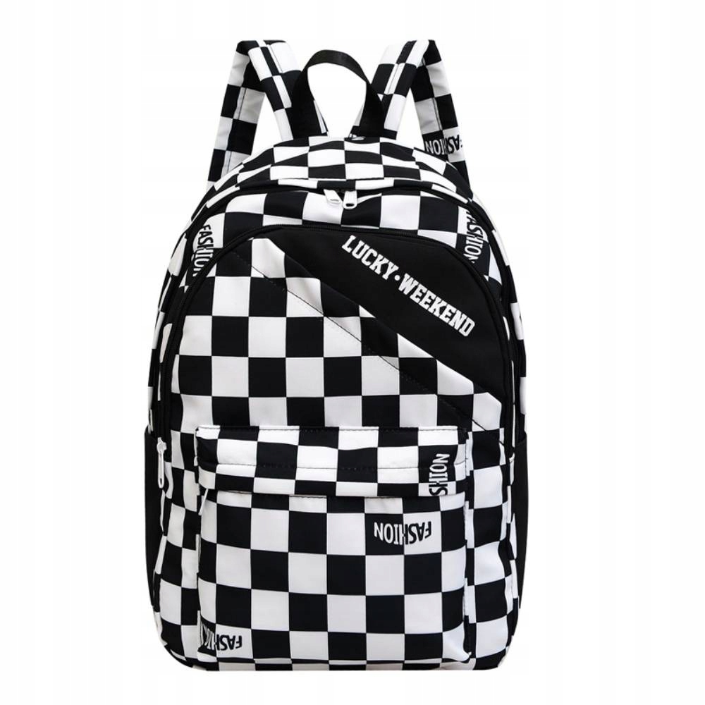 Aktovka - Tide Cool Mretice Schoolbag