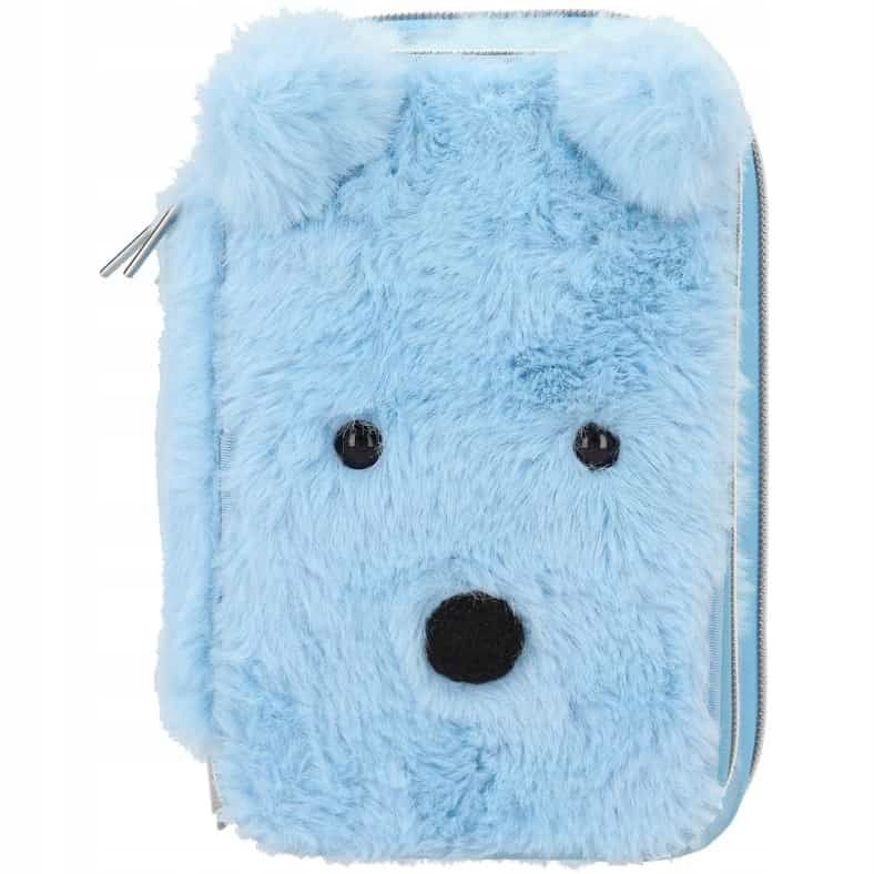 Školský peračník - TOP MODEL 11998 PEURCICKÉ CASE ICEWORLD FURS