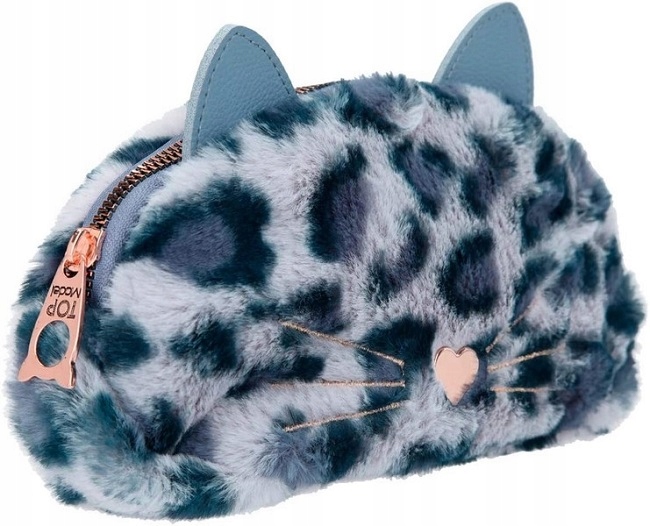 Školský peračník - Plush Plush Cat Starpak Schet 482212