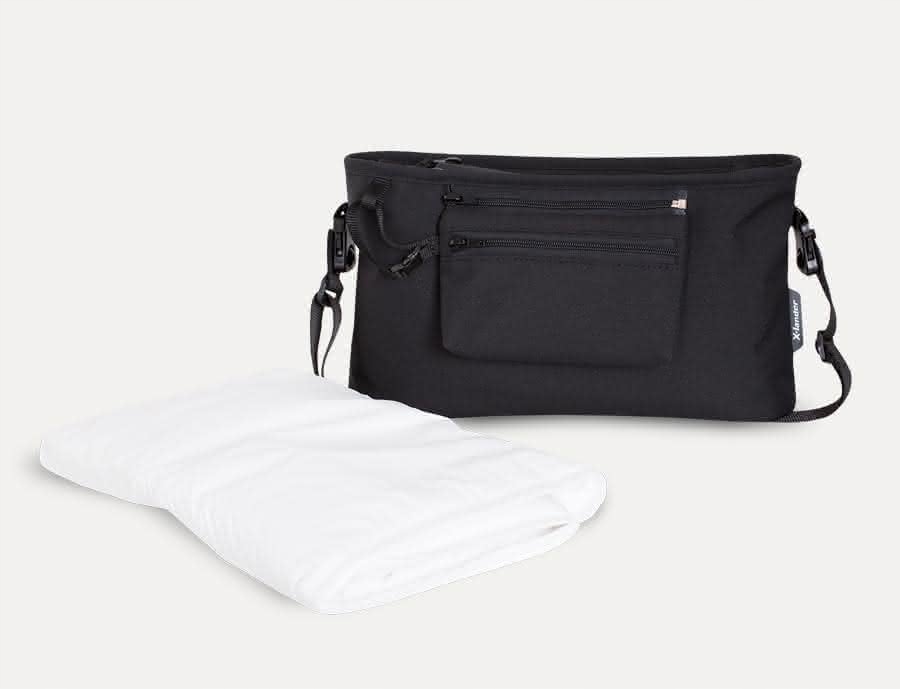 Vrecko X-Lander X-Bag Lite