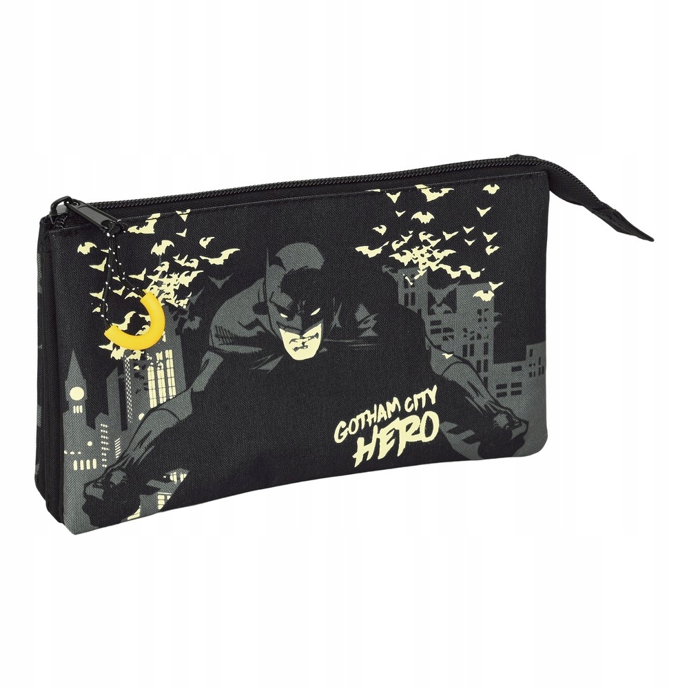 Školský peračník - Star Wars School Cencil Case Star Wars Tuba SW2