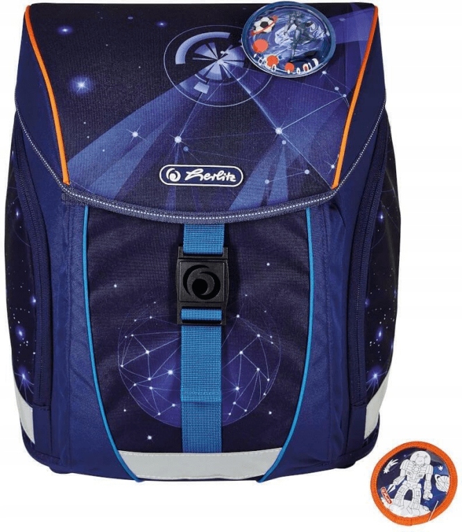 Aktovka - Filolight Plus School Bag